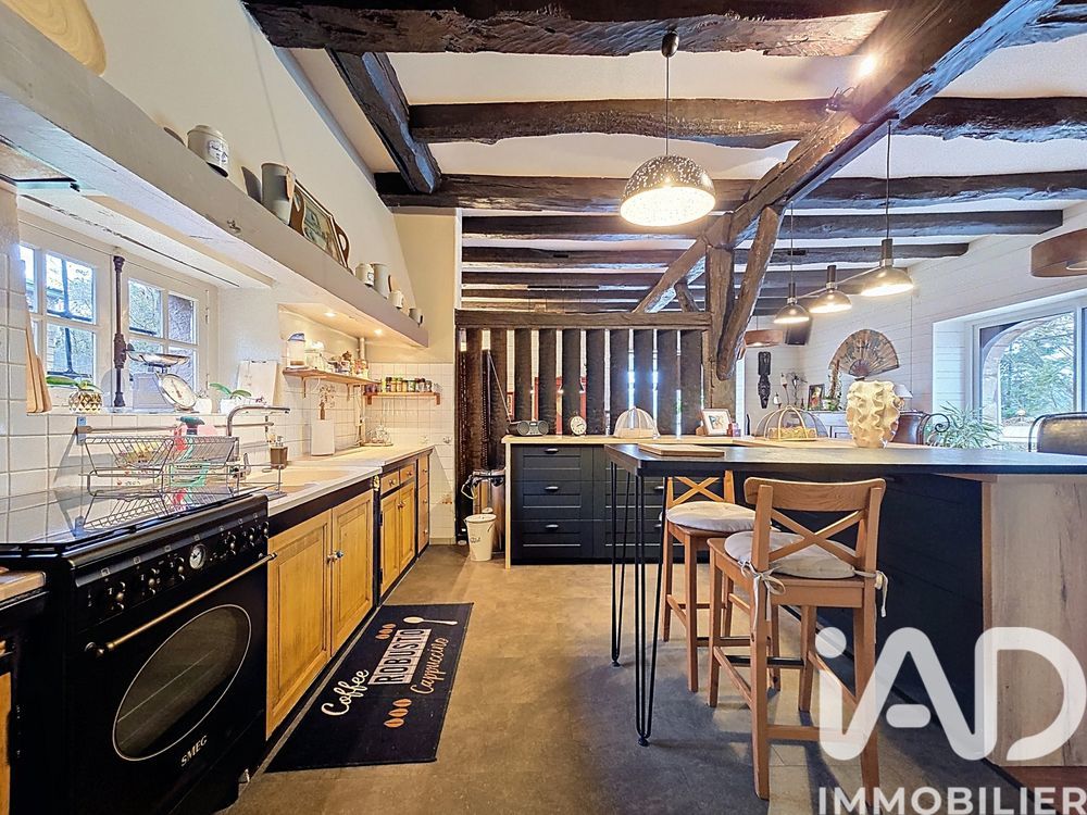 � vendre  Maison Donzenac (19270)