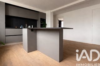  Appartement � vendre 2 pi�ces 60 m�