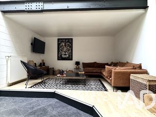  Loft � vendre 8 pi�ces 229 m�