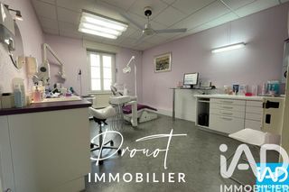  Appartement � vendre 4 pi�ces 89 m�