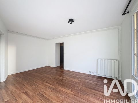   Location Appartement 3 pi�ces Appartement - 3 pi�ce(s) - 57 m�