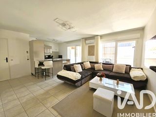  Appartement � vendre 4 pi�ces 82 m�