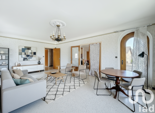  Maison � vendre 8 pi�ces 211 m�