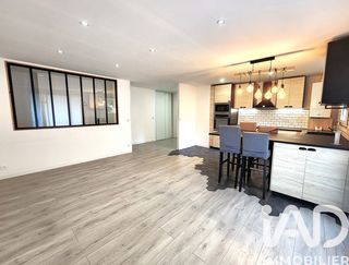  Appartement � vendre 5 pi�ces 88 m�