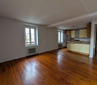  Appartement � vendre 4 pi�ces 92 m�