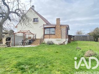  Maison � vendre 6 pi�ces 123 m�