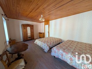  Maison � vendre 3 pi�ces 72 m�