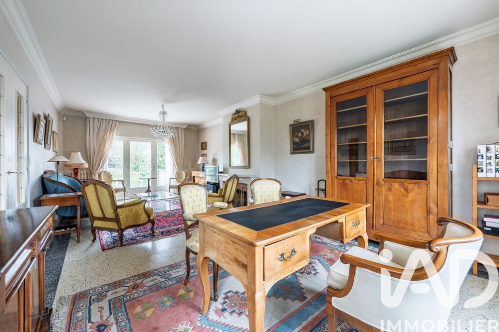 � vendre  Maison Marcq-en-Bar�ul (59700)