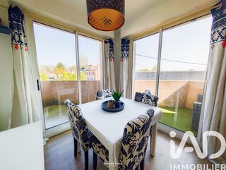  Appartement � vendre 2 pi�ces 51 m�