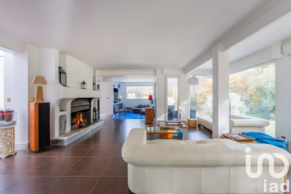 � vendre  Villa Puyricard (13540)