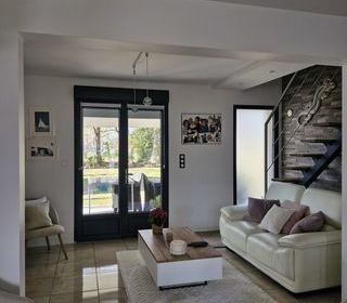  Maison � vendre 4 pi�ces 127 m�