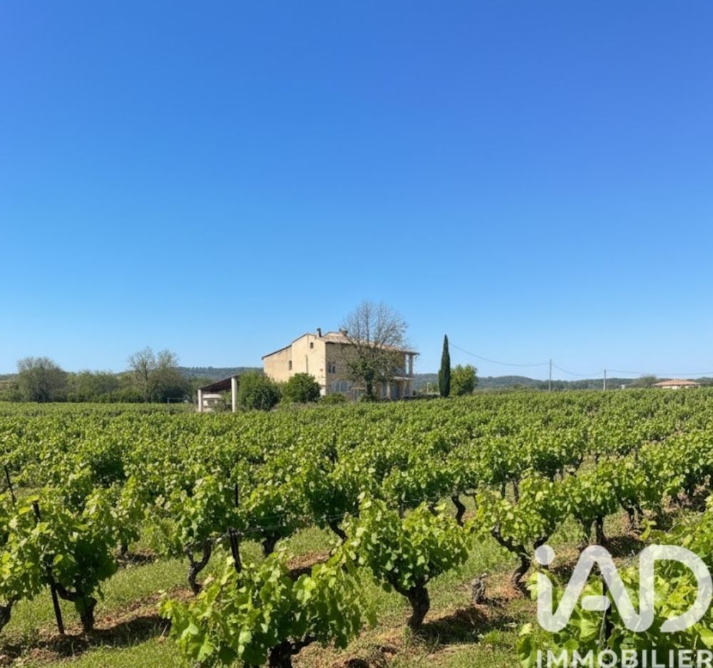 � vendre  Maison Cotignac (83570)