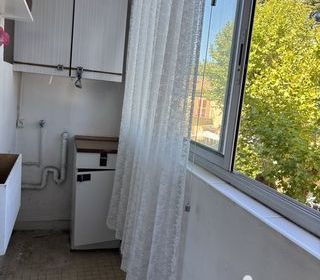  Appartement � vendre 3 pi�ces 80 m�