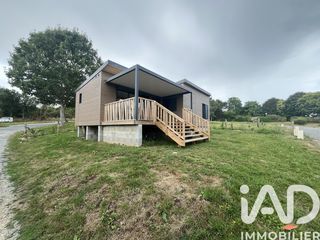  Maison � vendre 4 pi�ces 50 m�