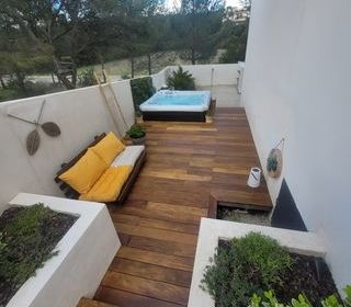  Maison � vendre 4 pi�ces 87 m�