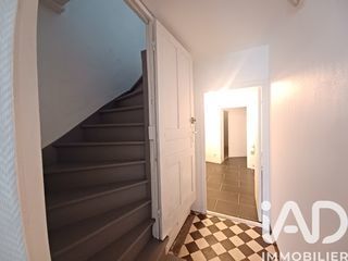  Immeuble � vendre 130 m�