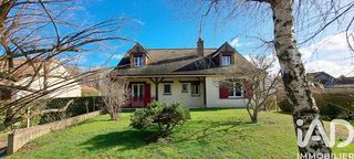  Maison � vendre 7 pi�ces 174 m�