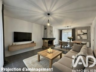  Maison � vendre 6 pi�ces 113 m�