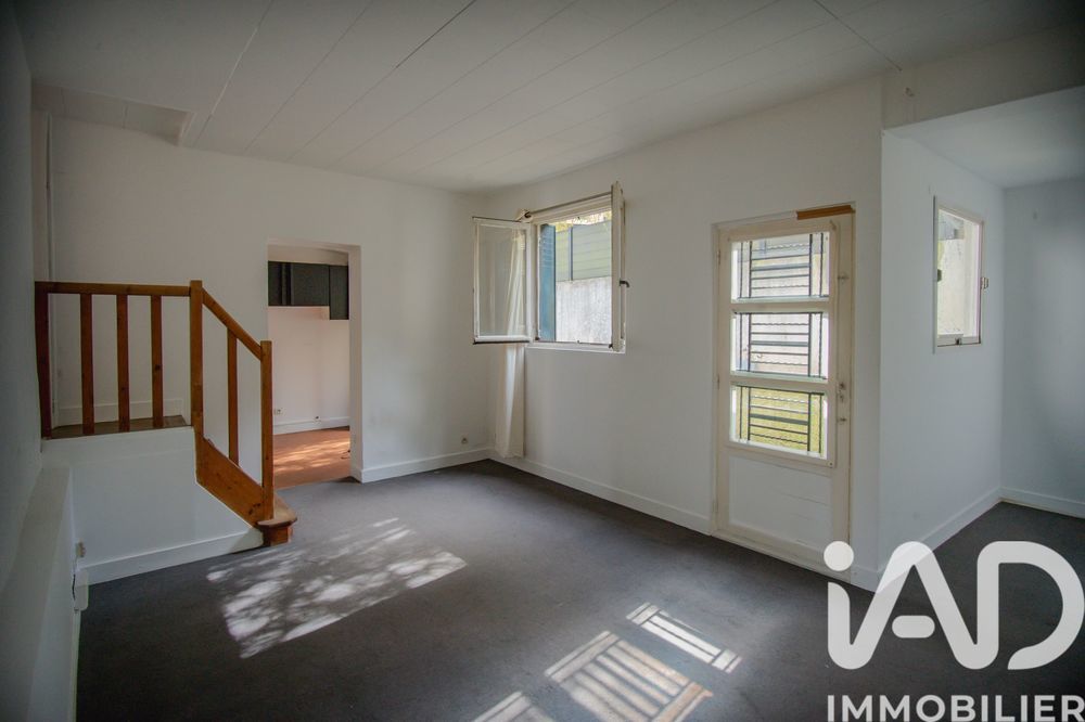 � vendre  Maison Saint-Cloud (92210)