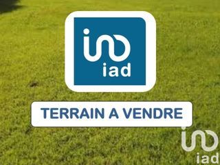  Terrain � vendre 1878 m�
