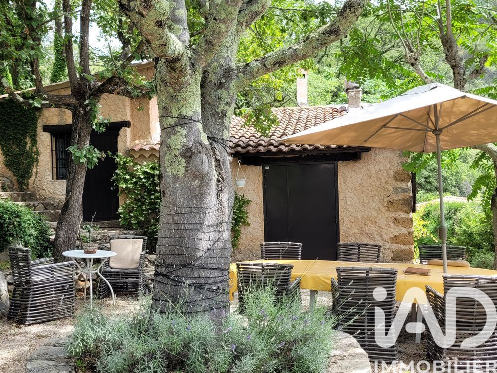 � vendre  Maison Flayosc (83780)