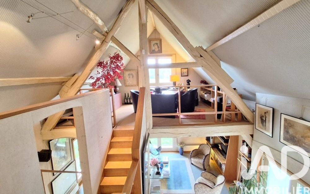 � vendre  Maison Montacher-Villegardin (89150)