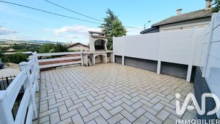  Maison � vendre 4 pi�ces 100 m�