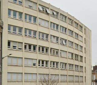  Appartement � vendre 1 pi�ce 21 m�