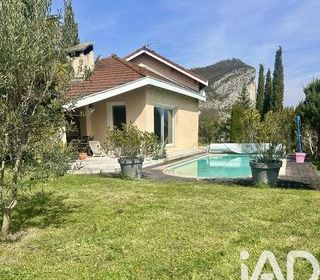  Maison � vendre 5 pi�ces 109 m�