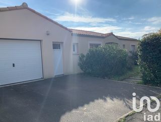  Maison � vendre 6 pi�ces 140 m�