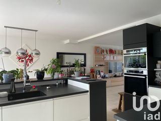  Maison � vendre 6 pi�ces 132 m�