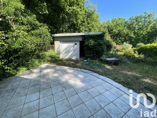  Maison � vendre 3 pi�ces 73 m�