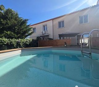  Maison � vendre 5 pi�ces 110 m�