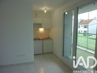  Appartement � louer 2 pi�ces 29 m�