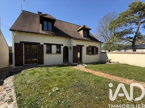   Vente Maison/villa 5 pi�ces Maison - 5 pi�ce(s) - 133 m�