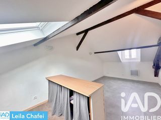  Appartement � vendre 2 pi�ces 44 m�