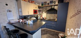  Appartement � vendre 4 pi�ces 84 m�