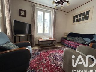  Maison � vendre 8 pi�ces 216 m�