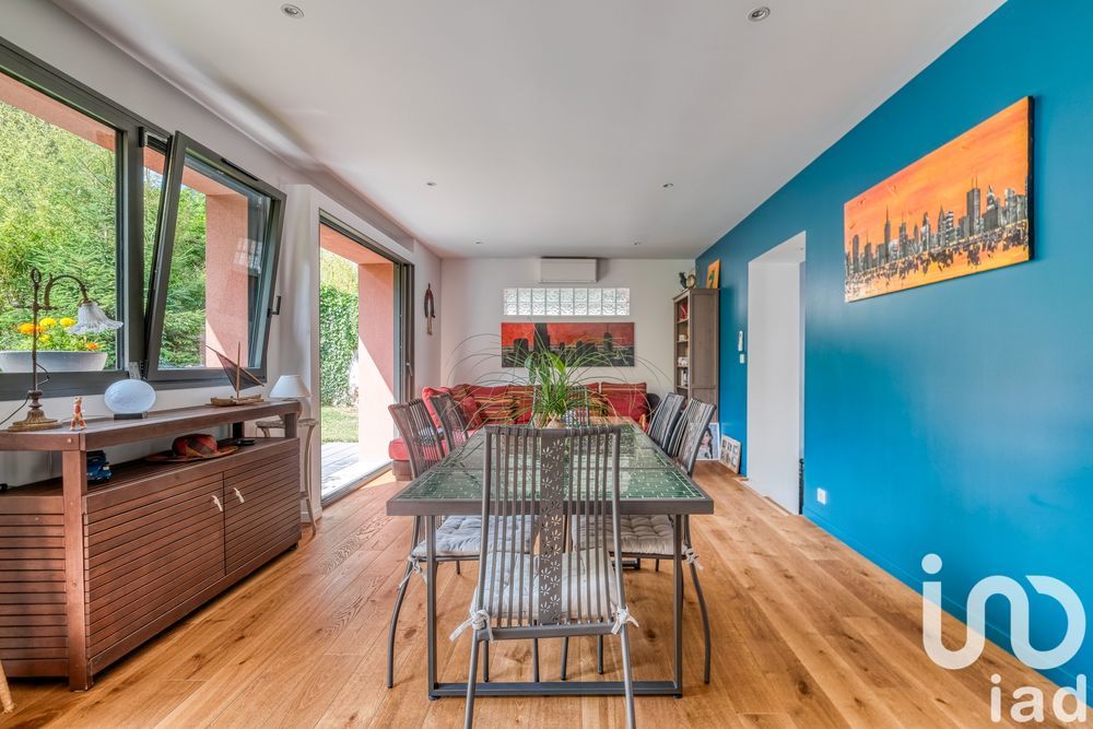 � vendre  Maison Lagny-sur-Marne (77400)