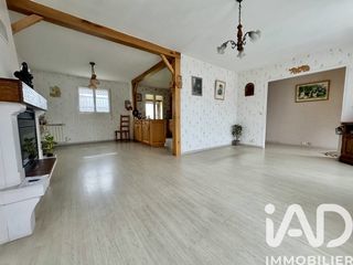  Maison � vendre 4 pi�ces 68 m�