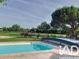  Maison � vendre 7 pi�ces 185 m�