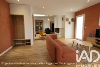  Maison � vendre 8 pi�ces 168 m�