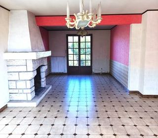  Maison � vendre 5 pi�ces 116 m�