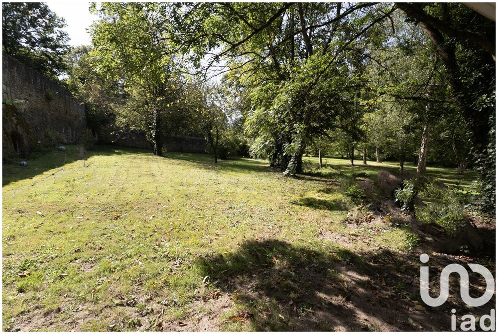 � vendre  Maison Duvy (60800)