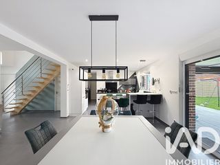  Maison � vendre 6 pi�ces 145 m�