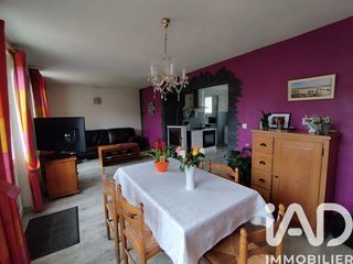  Maison � vendre 4 pi�ces 85 m�