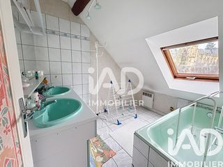  Maison � vendre 7 pi�ces 111 m�