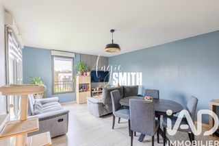  Appartement � vendre 5 pi�ces 98 m�