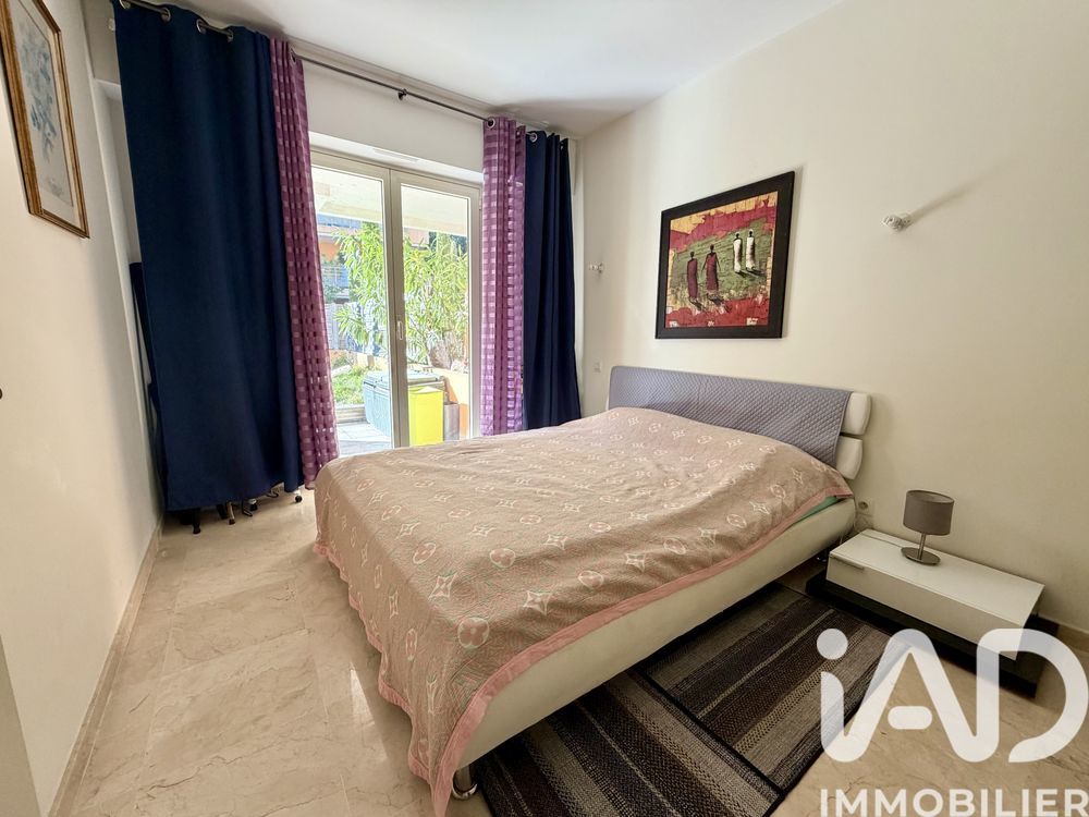 � vendre  Appartement Th�oule-sur-Mer (06590)