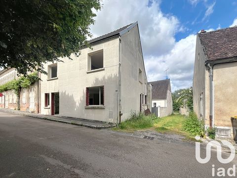   Vente Maison de village 5 pi�ces Maison - 5 pi�ce(s) - 148 m�